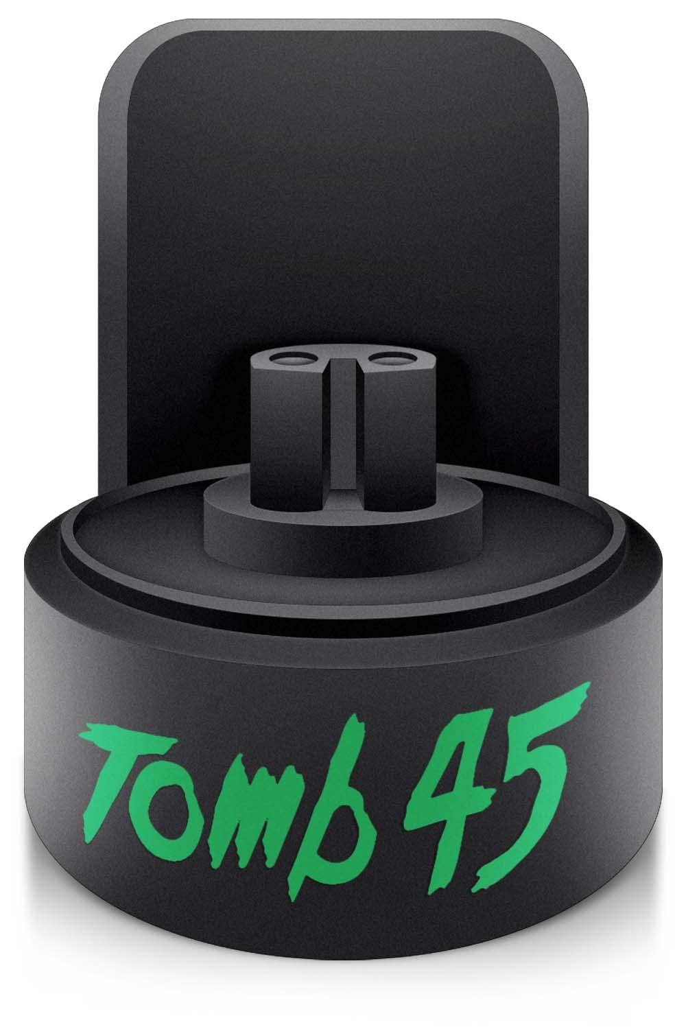 Tomb45 Wireless Charging Power Clip Adapter for Babyliss SkeletonFX Trimmer