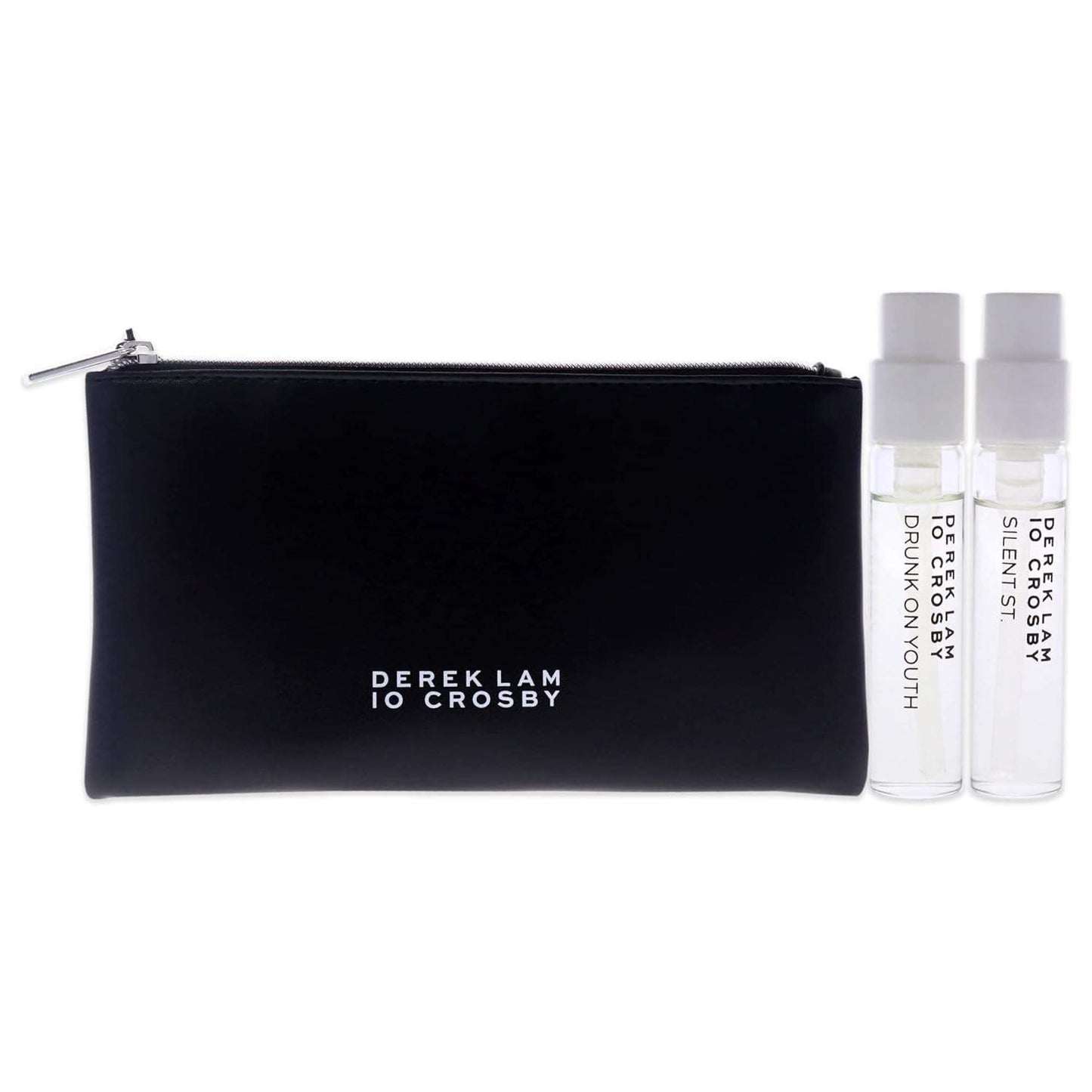 Derek Lam 2019 GWP Pouch - Black by Derek Lam for Women - 1 Pc Bag