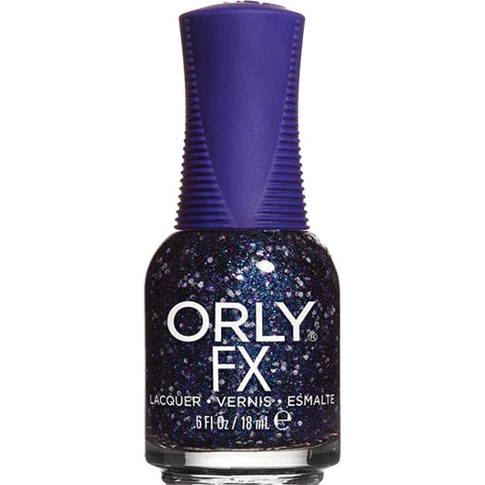 Orly Nail Lacquer 0.6 Fl Oz Gravity Bound