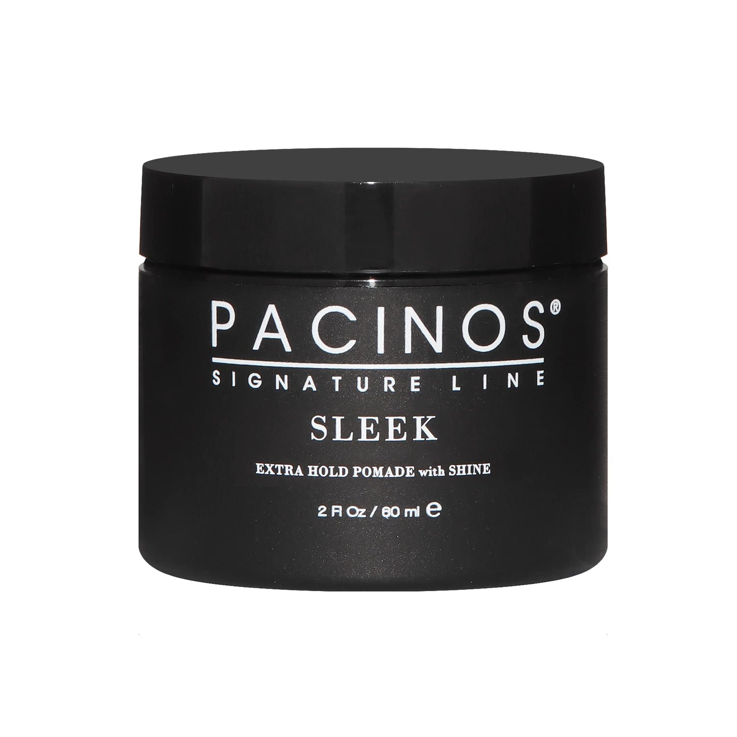 Pacinos Sleek Pomade 2 oz - 6 Pack