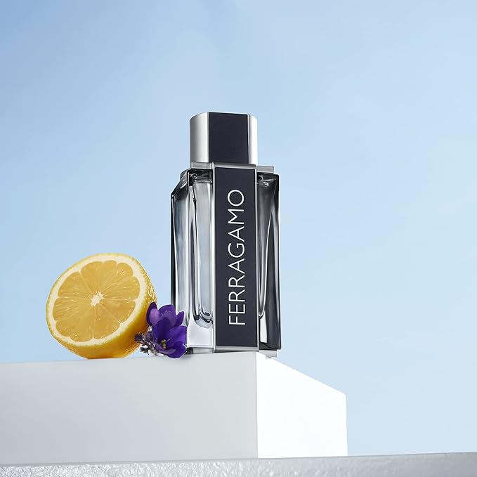 Salvatore Ferragamo by Salvatore Ferragamo for Men - 3.4 oz EDT Spray