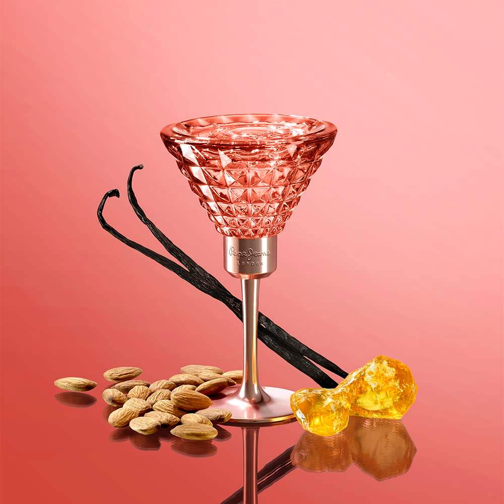 Pepe Jeans London by Pepe Jeans London for Women - 2.7 oz EDP Spray