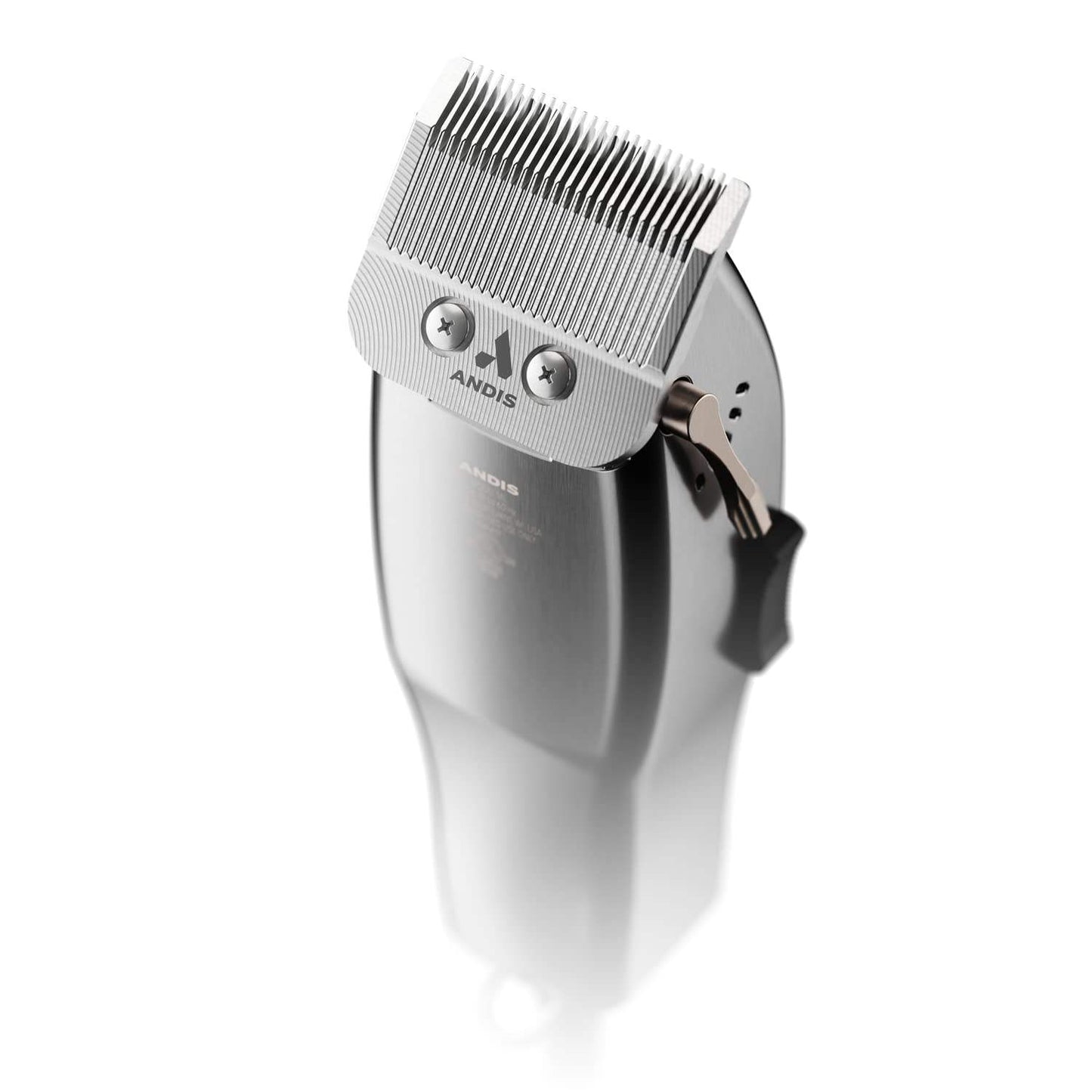 Andis Master Adjustable Blade Clipper - New Version