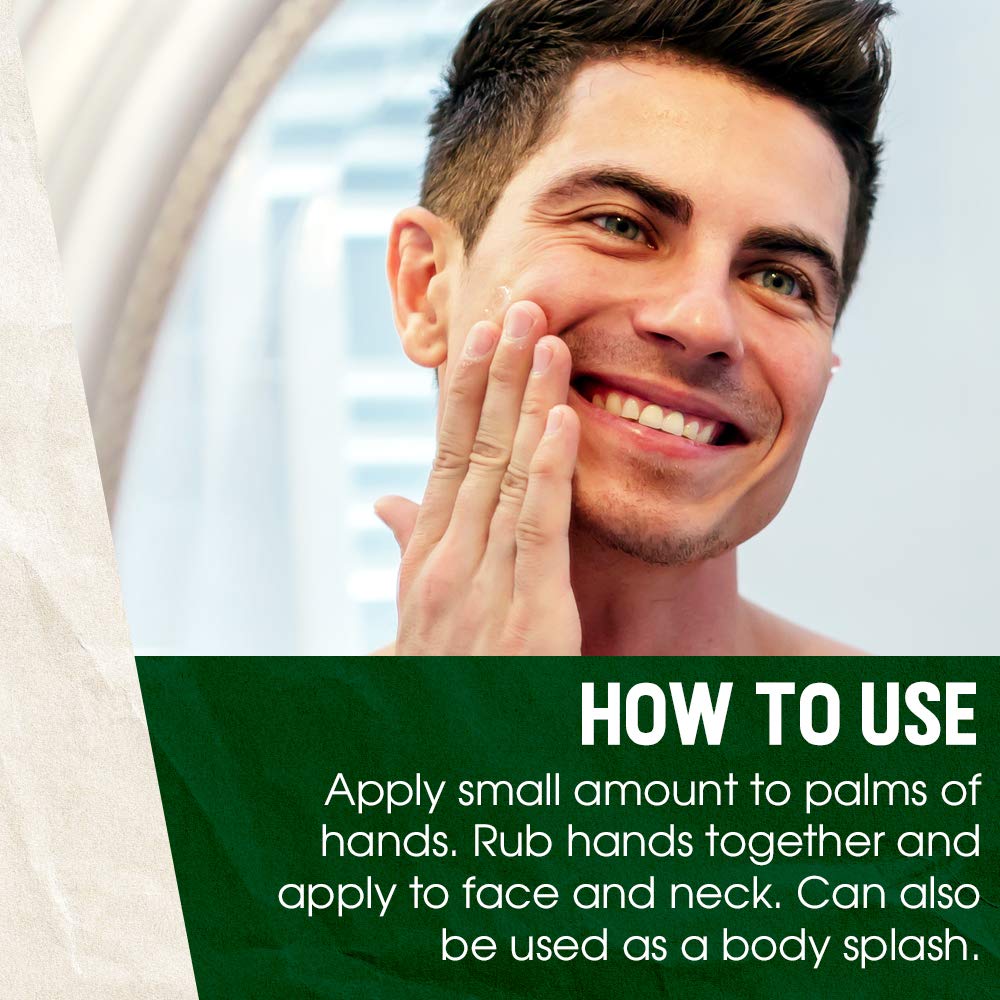 Clubman Reserve Brandy Spice After Shave Lotion 6oz