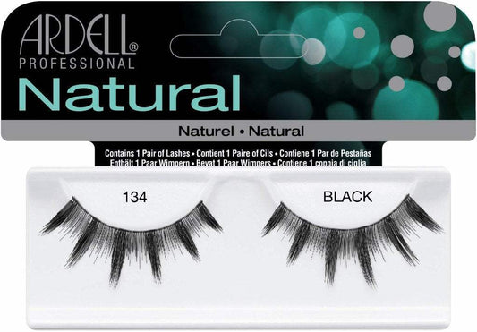 Ardell Natlash 134 Black