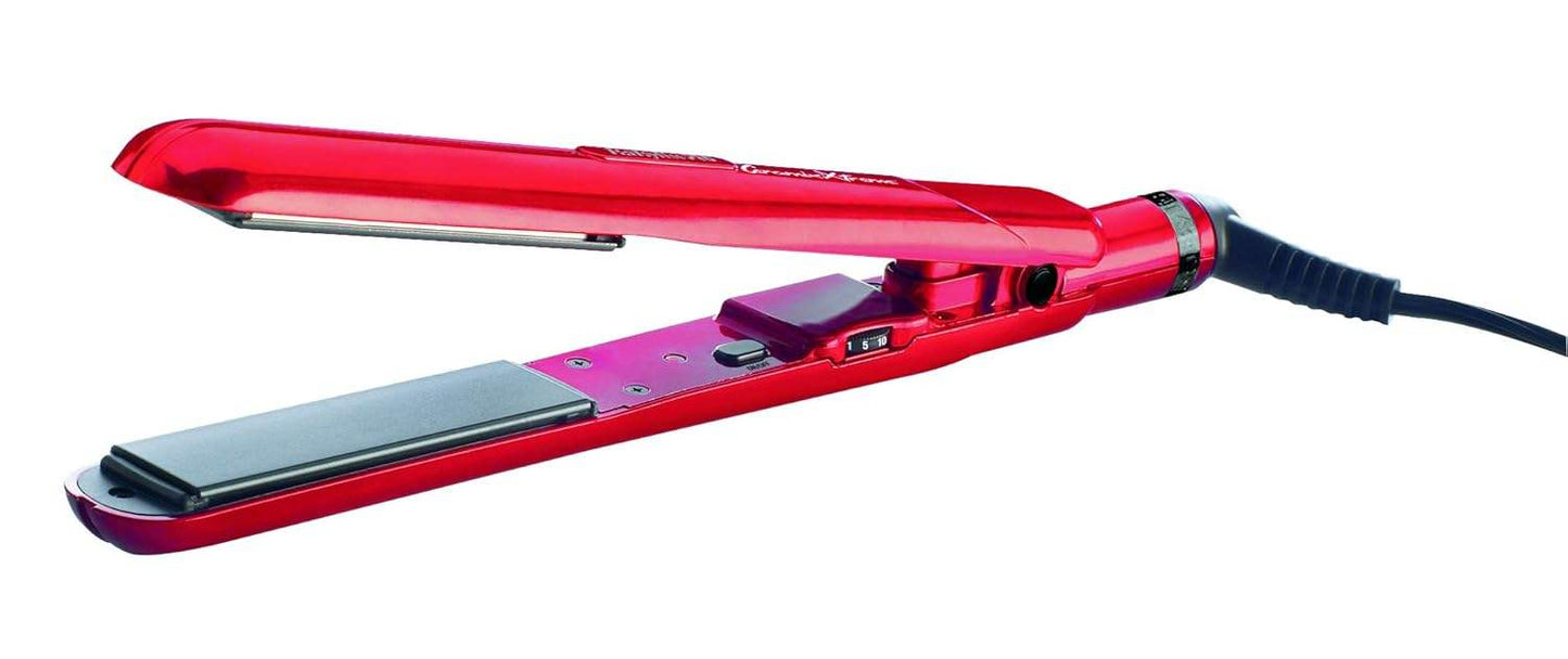 BaBylissPRO Ceramix Xtreme Flat Iron 1" & Hair Dryer
