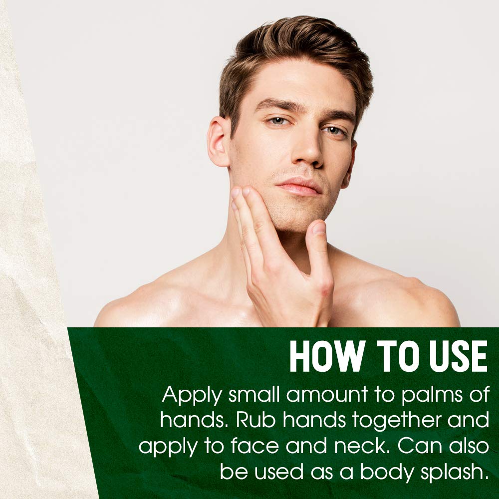 Clubman Whiskey Woods After Shave Lotion 1.7oz