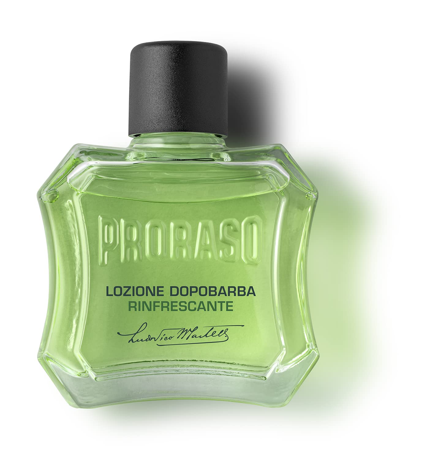 Proraso After Shave Lotion Refreshing - Green 3.4 oz - Multipack