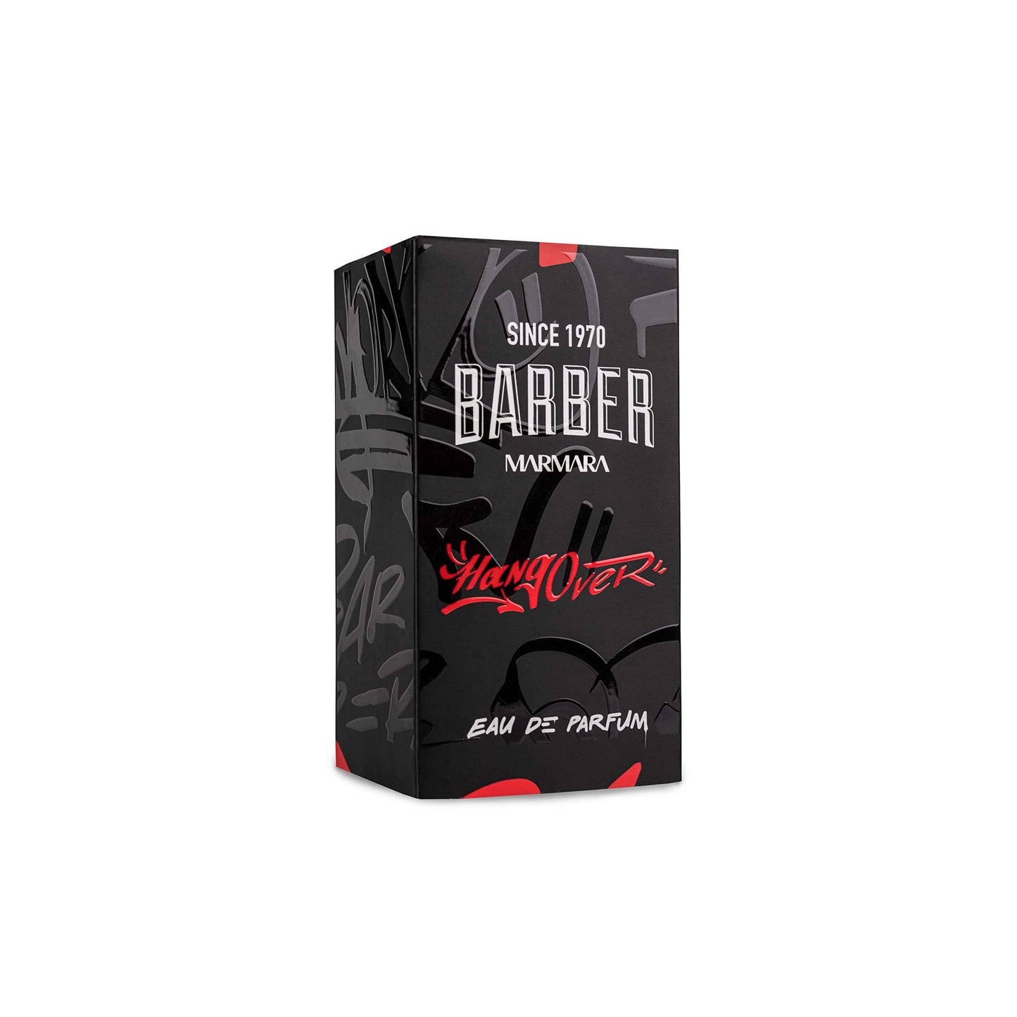 Marmara Barber Perfume Hangover 3.4 oz