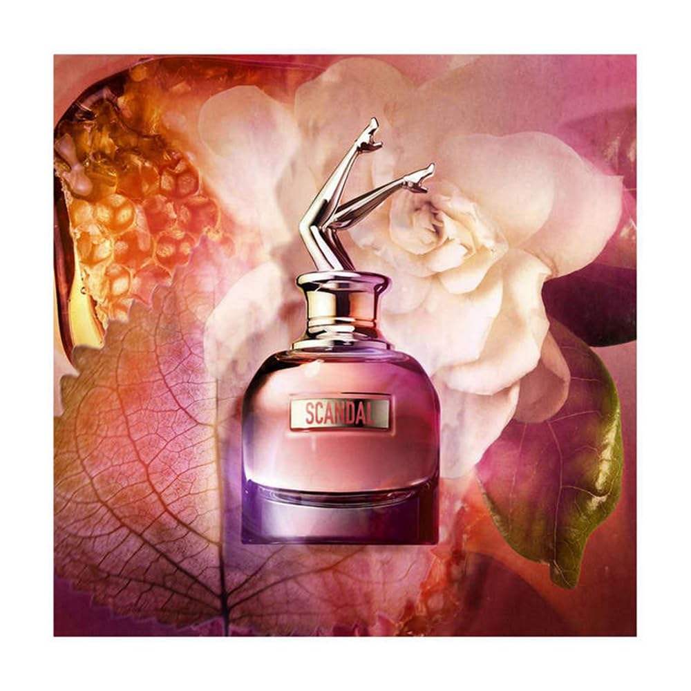 Scandal by Jean Paul Gaultier for Women - 2.7 oz EDP Spray