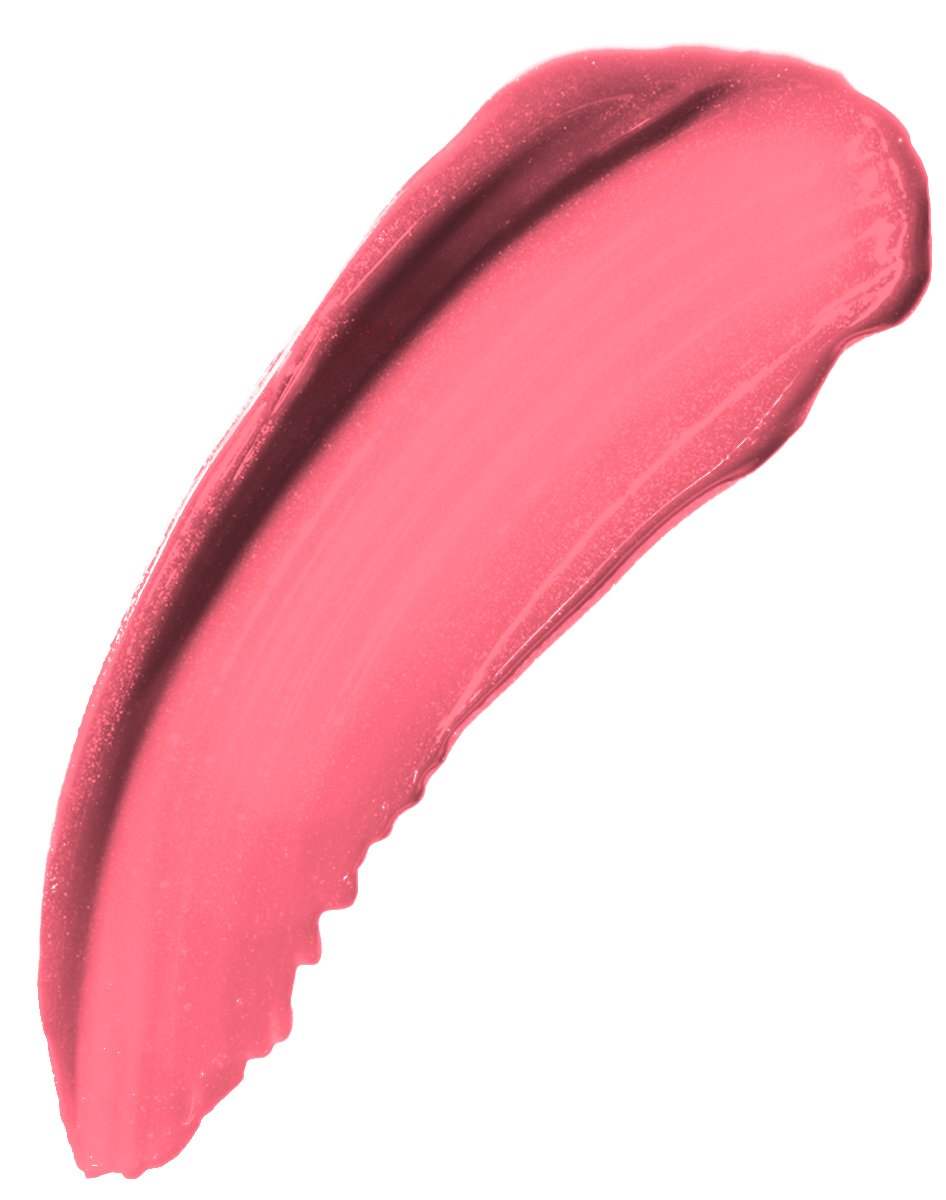 NYC City Proof Twistable Intense Lip Color - Fulton St Fuchsia