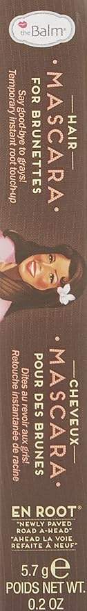theBalm En Root Hair Mascara