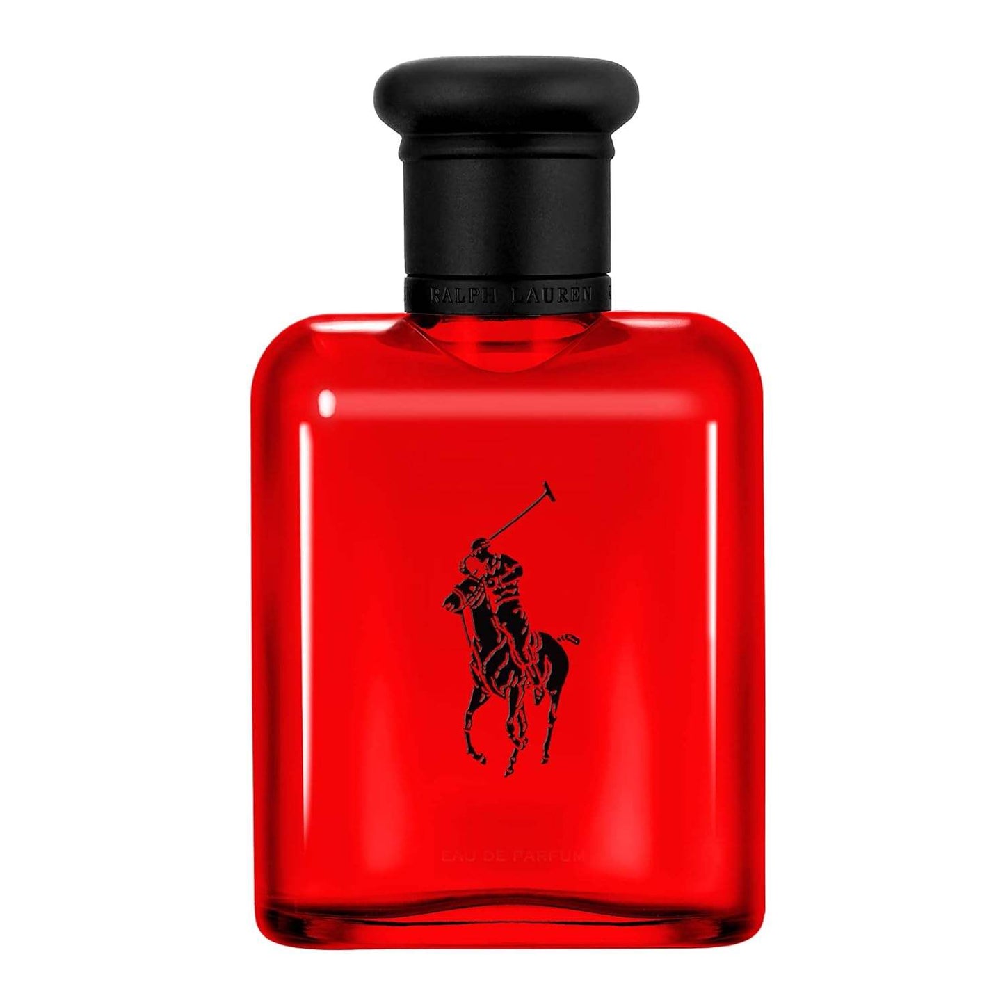 Polo Red by Ralph Lauren for Men - 2.5 oz EDT Spray