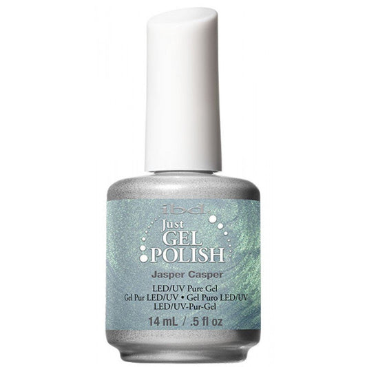 Ibd Just Gel Polish 0.5 Fl Oz Jasper Casper