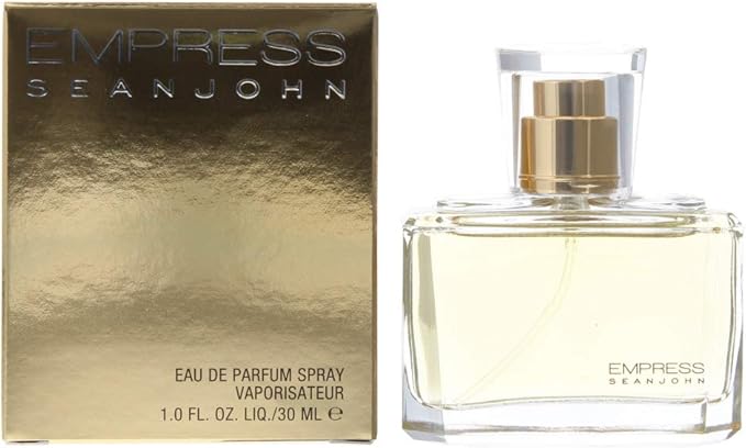 Empress by Sean John for Women - 1 oz EDP Spray (Tester)