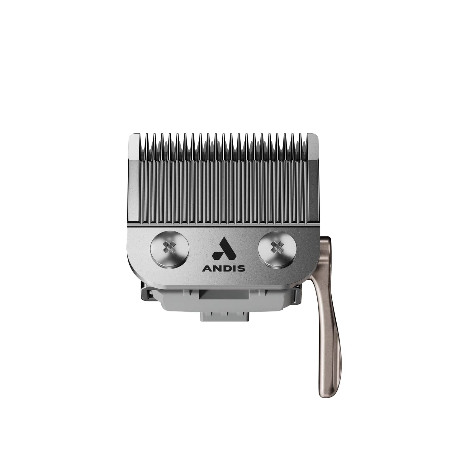 Andis reVITE Clipper - Gray with Taper Blade
