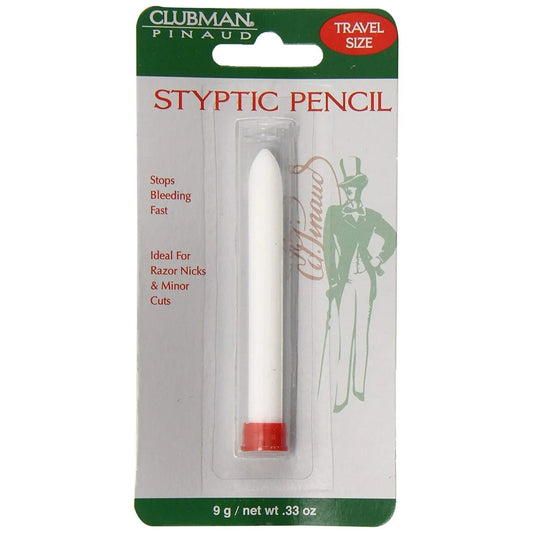 Clubman Styptic Pencil 10ml / 0.33 oz