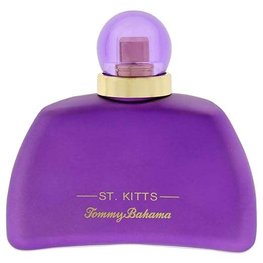 St Kitts by Tommy Bahama for Women - 3.4 oz EDP Spray