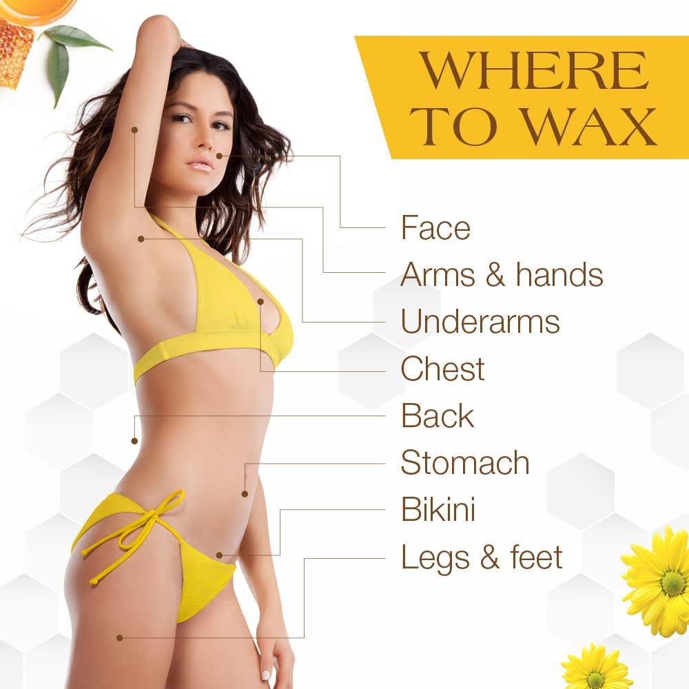 Gigi Natural Muslin & Spatula Combo (0.4lb)