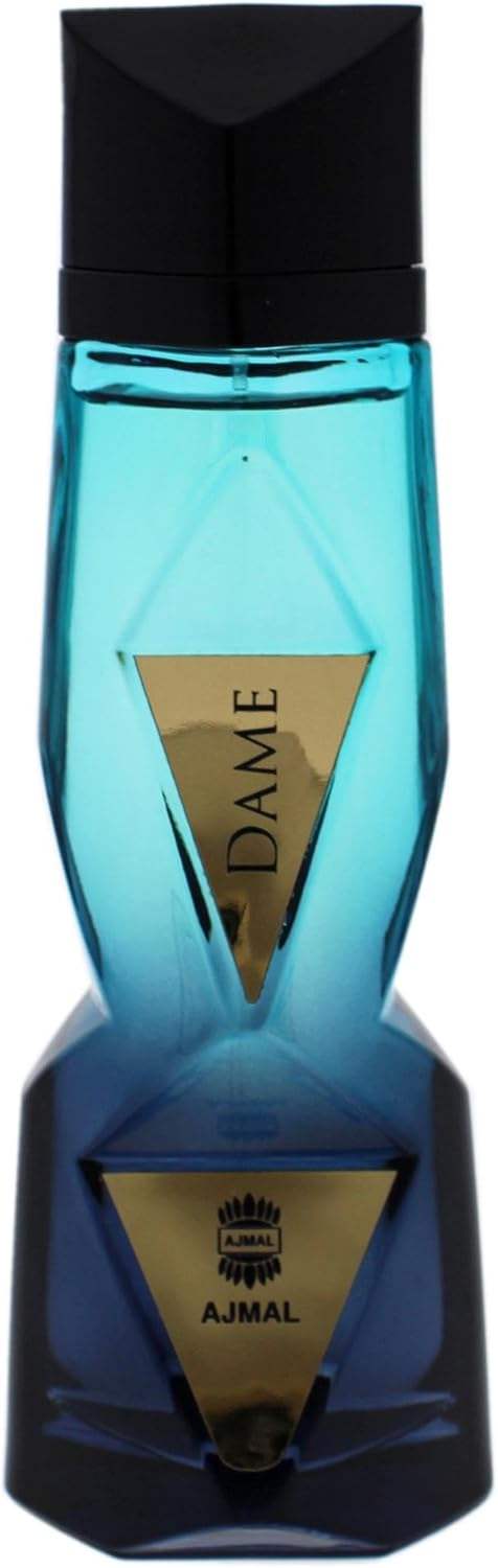 Dame by Ajmal for Women - 3.4 oz EDP Spray