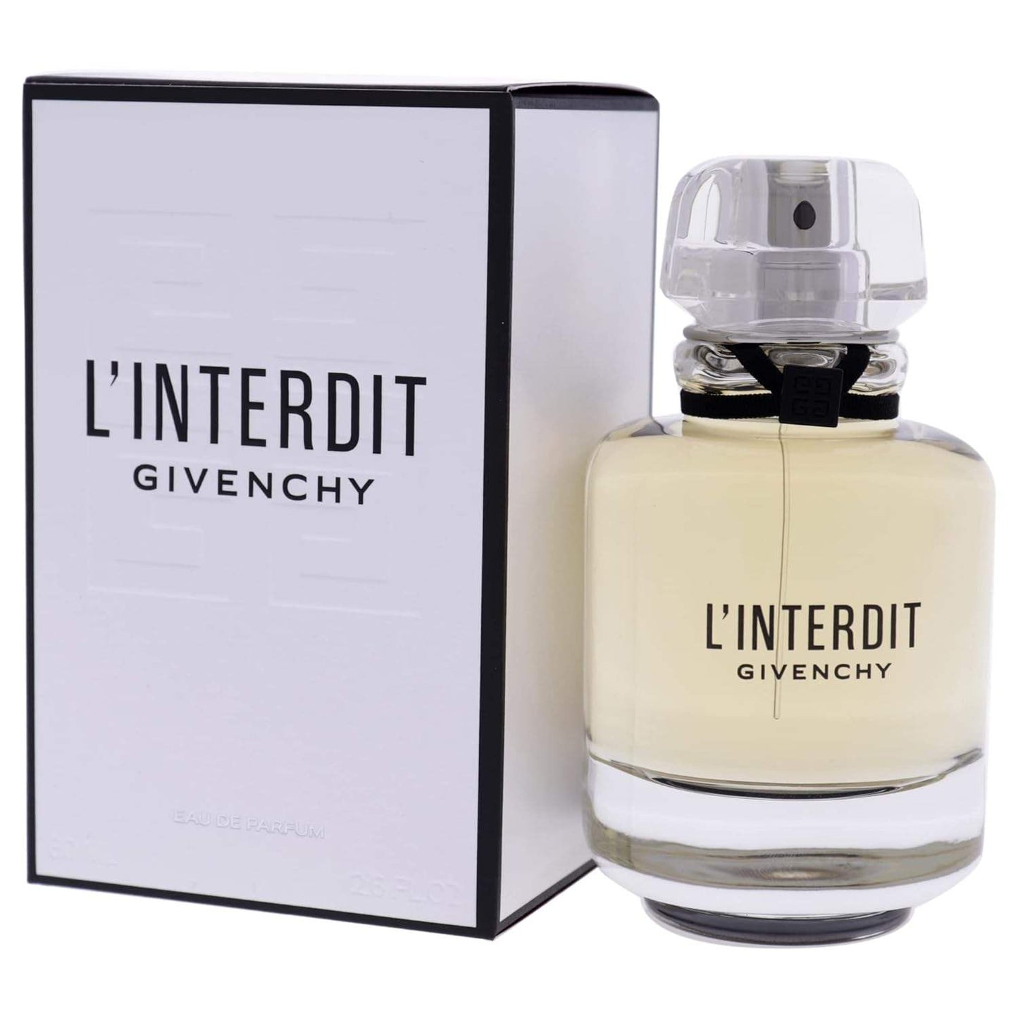 Linterdit by Givenchy for Women - 2.7 oz EDP Spray
