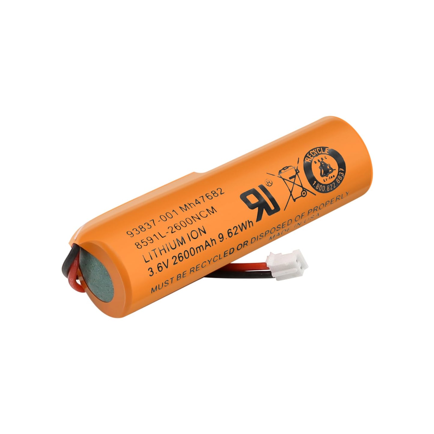 Wahl Magic Cordless Clipper Battery