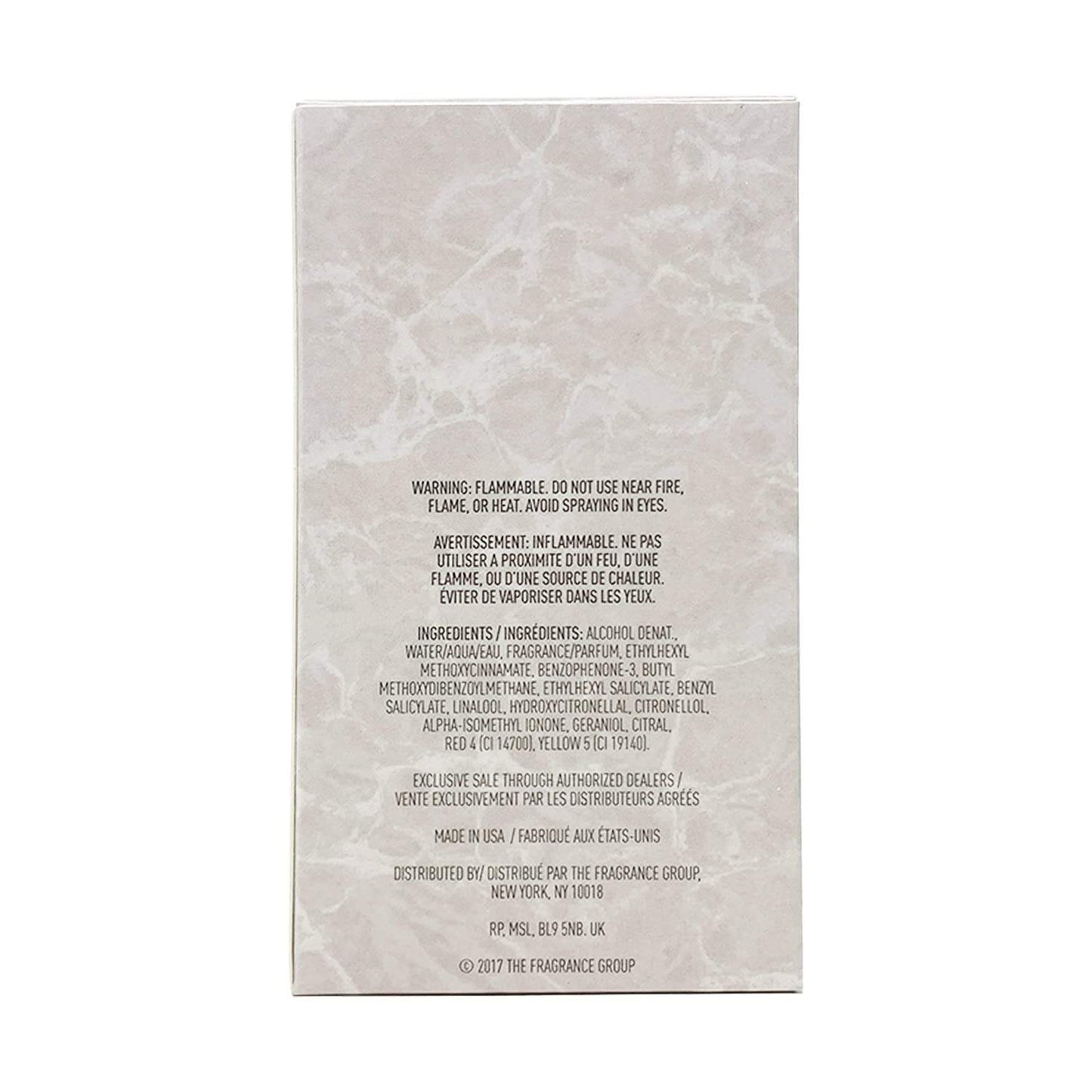 Banana Republic Alabaster by Banana Republic for Women - 3.4 oz EDP Spray