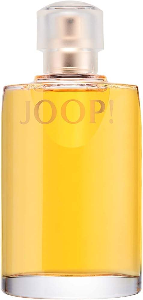 Joop by Joop for Women - 3.4 oz EDT Spray
