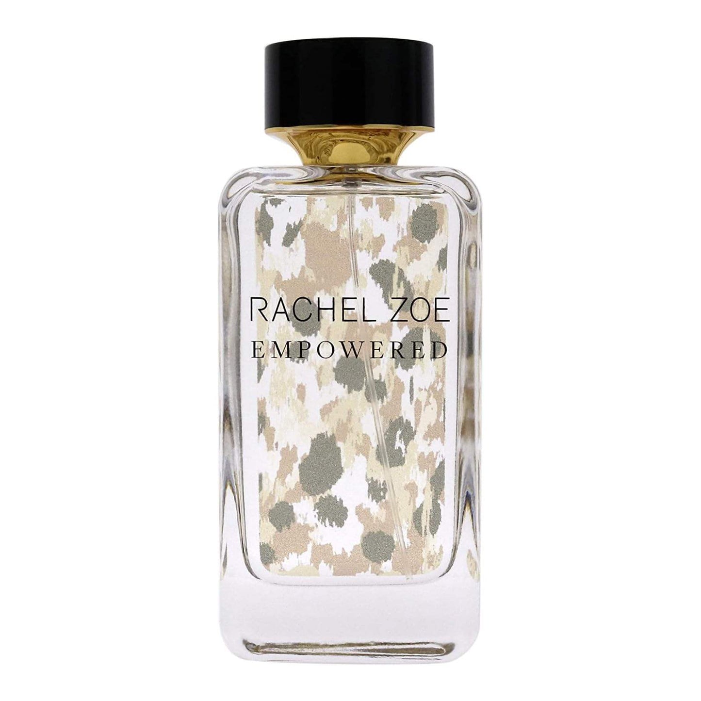 Fearless by Rachel Zoe for Women - 3 Pc Gift Set 3.4oz EDP Spray, 10oz Body Mist, Scarf