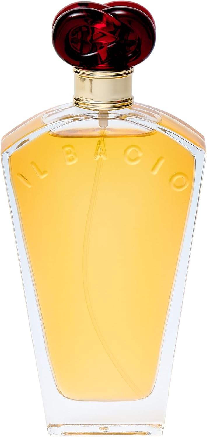 IL Bacio by Borghese for Women - 3.4 oz EDP Spray