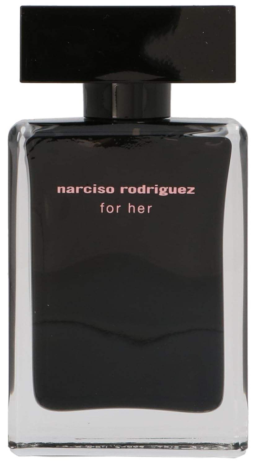 Narciso Rodriguez by Narciso Rodriguez for Women - 1.6 oz EDT Spray