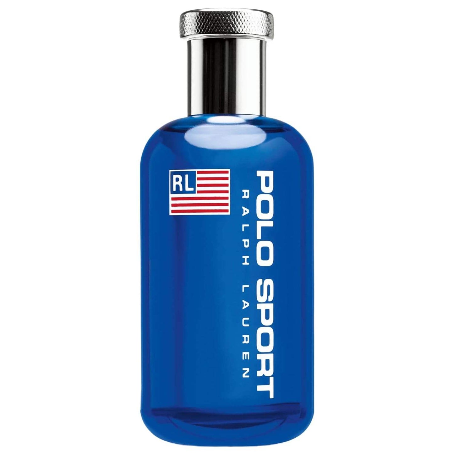 Polo Sport by Ralph Lauren for Men - 4.2 oz EDT Spray