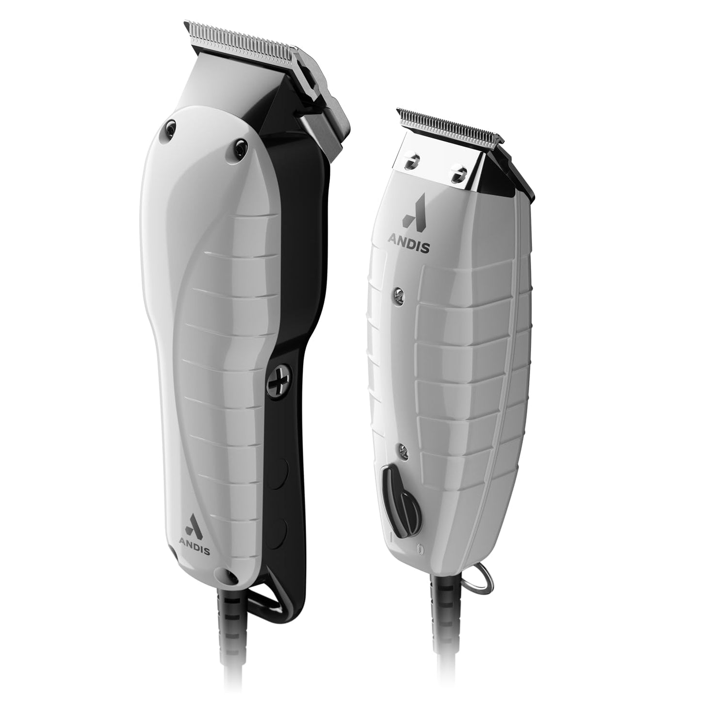Andis Professional Barber Combo Hair Clipper and Trimmer Kit