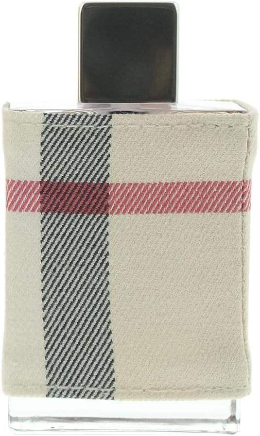 Burberry London by Burberry for Women - 1.6 oz EDP Spray