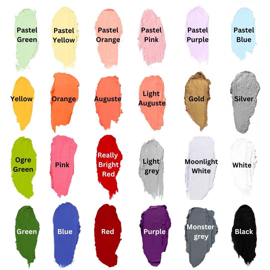 mehron CreamBlend Stick - Green