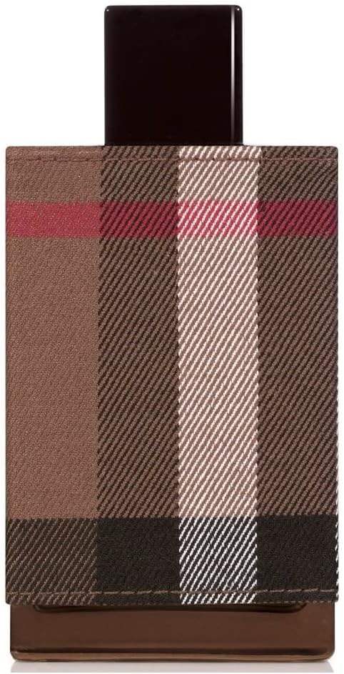 Burberry London by Burberry for Men - 1.6 oz EDT Spray