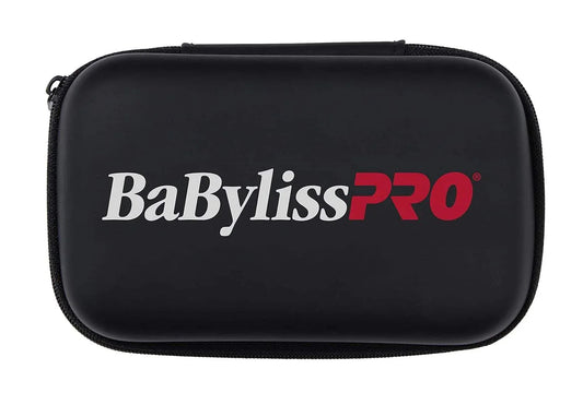 BaByliss Pro Barberology Foil Shaver Professional Carrying Case