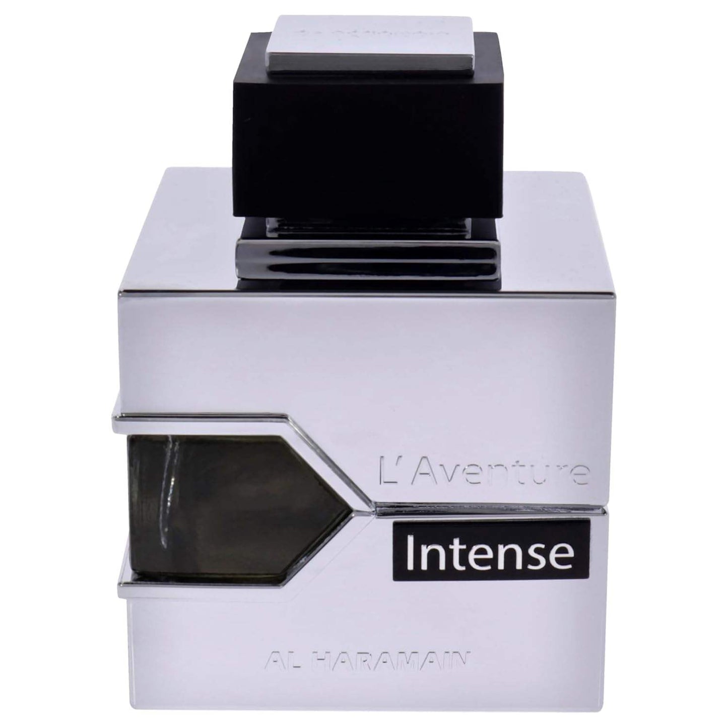 LAventure by Al Haramain for Men - 3.33 oz EDP Spray