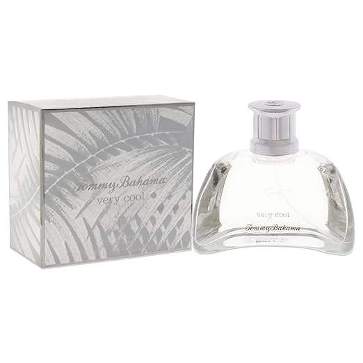 Tommy Bahama Very Cool by Tommy Bahama for Men - 3.4 oz Cologne Spray