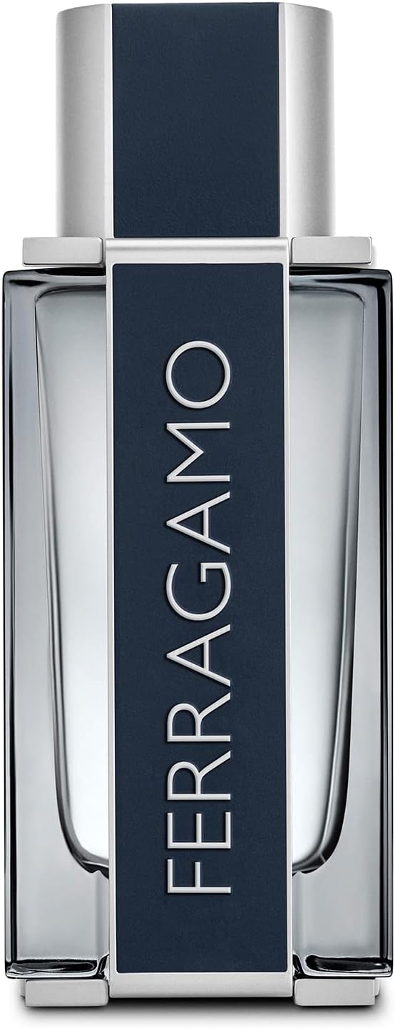 Salvatore Ferragamo by Salvatore Ferragamo for Men - 3.4 oz EDT Spray