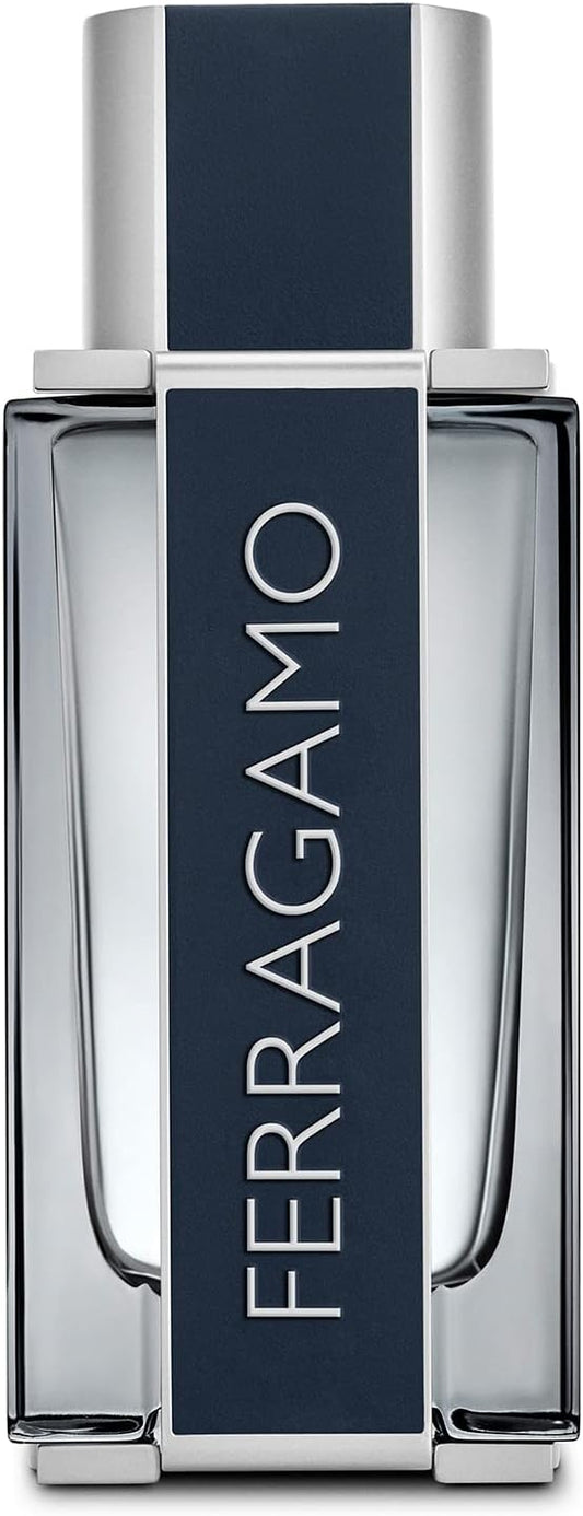 Salvatore Ferragamo by Salvatore Ferragamo for Men - 3.4 oz EDT Spray