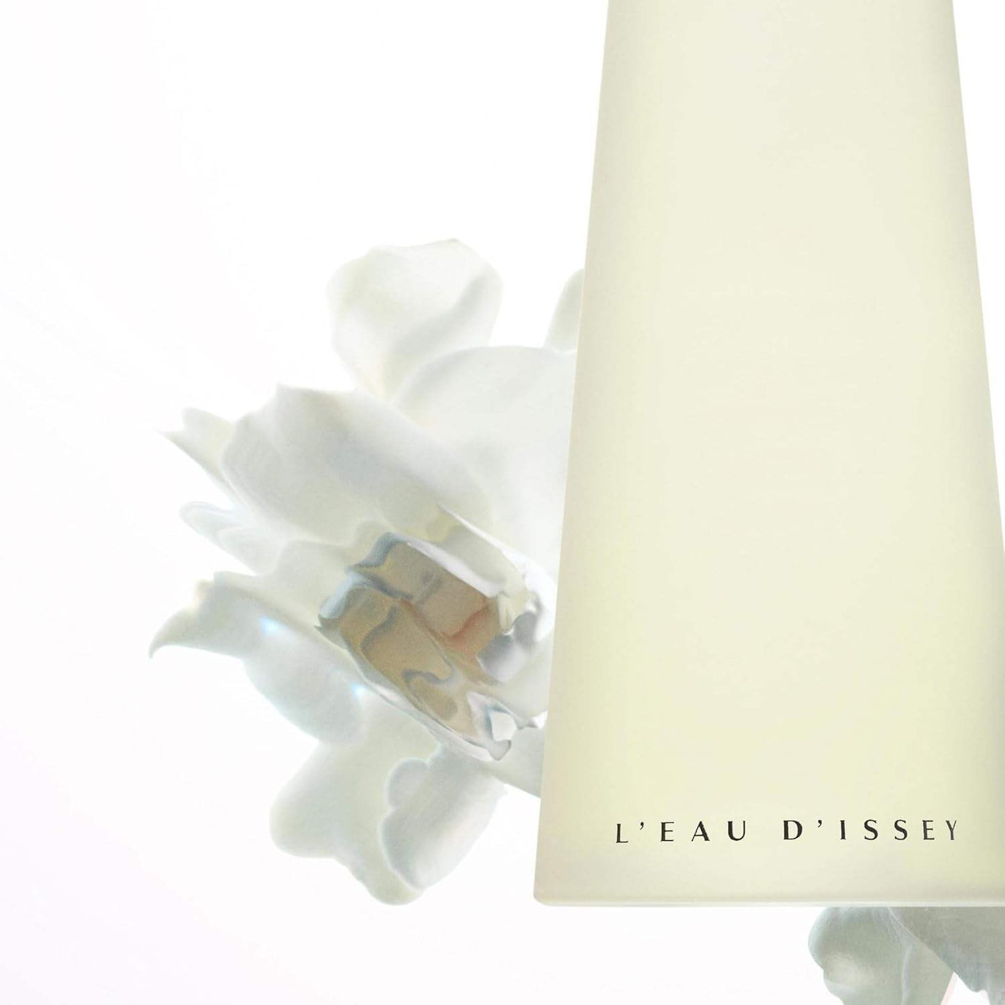 Leau Dissey by Issey Miyake for Women - 3.3 oz EDT Spray