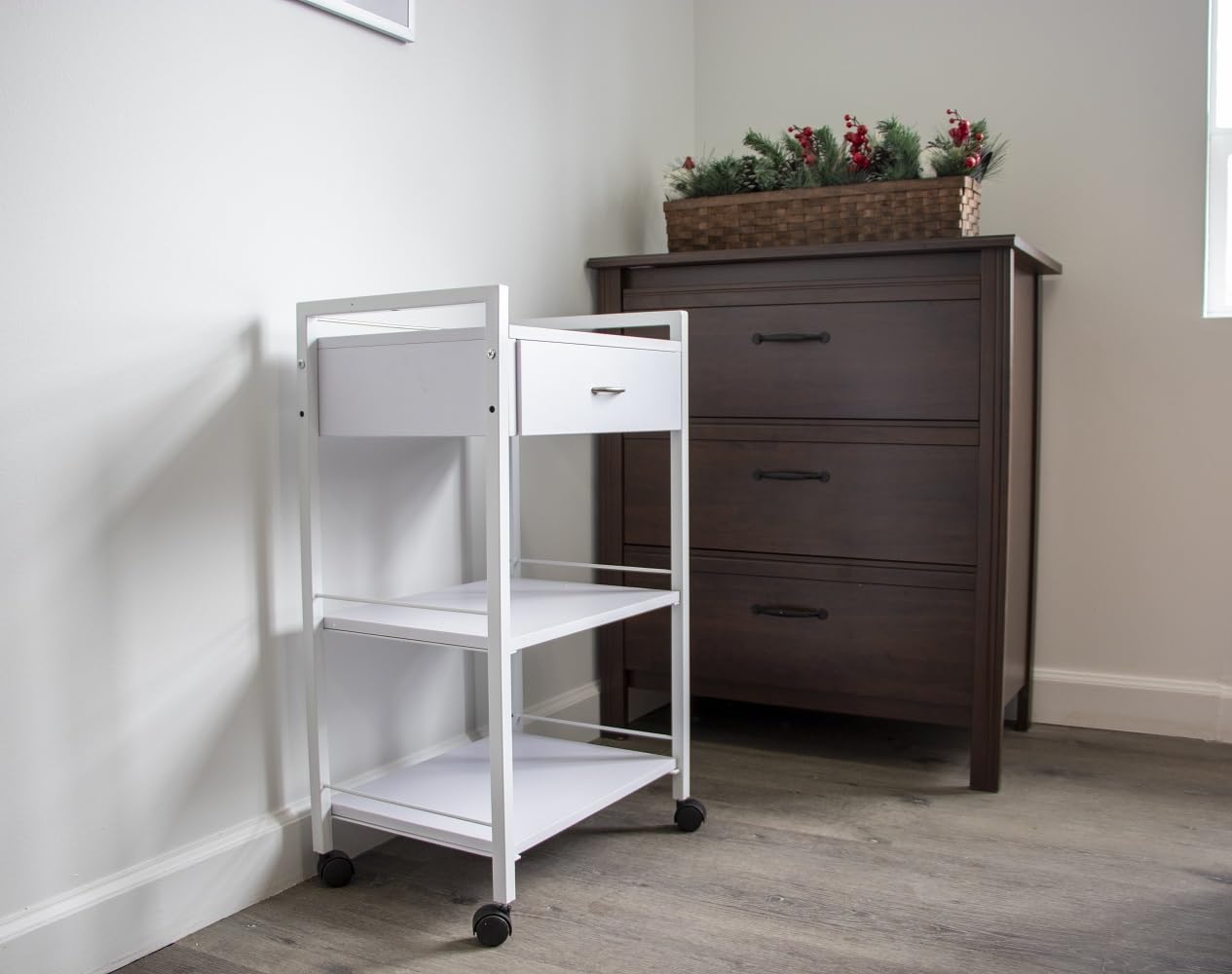 K-Concept Fai Trolley