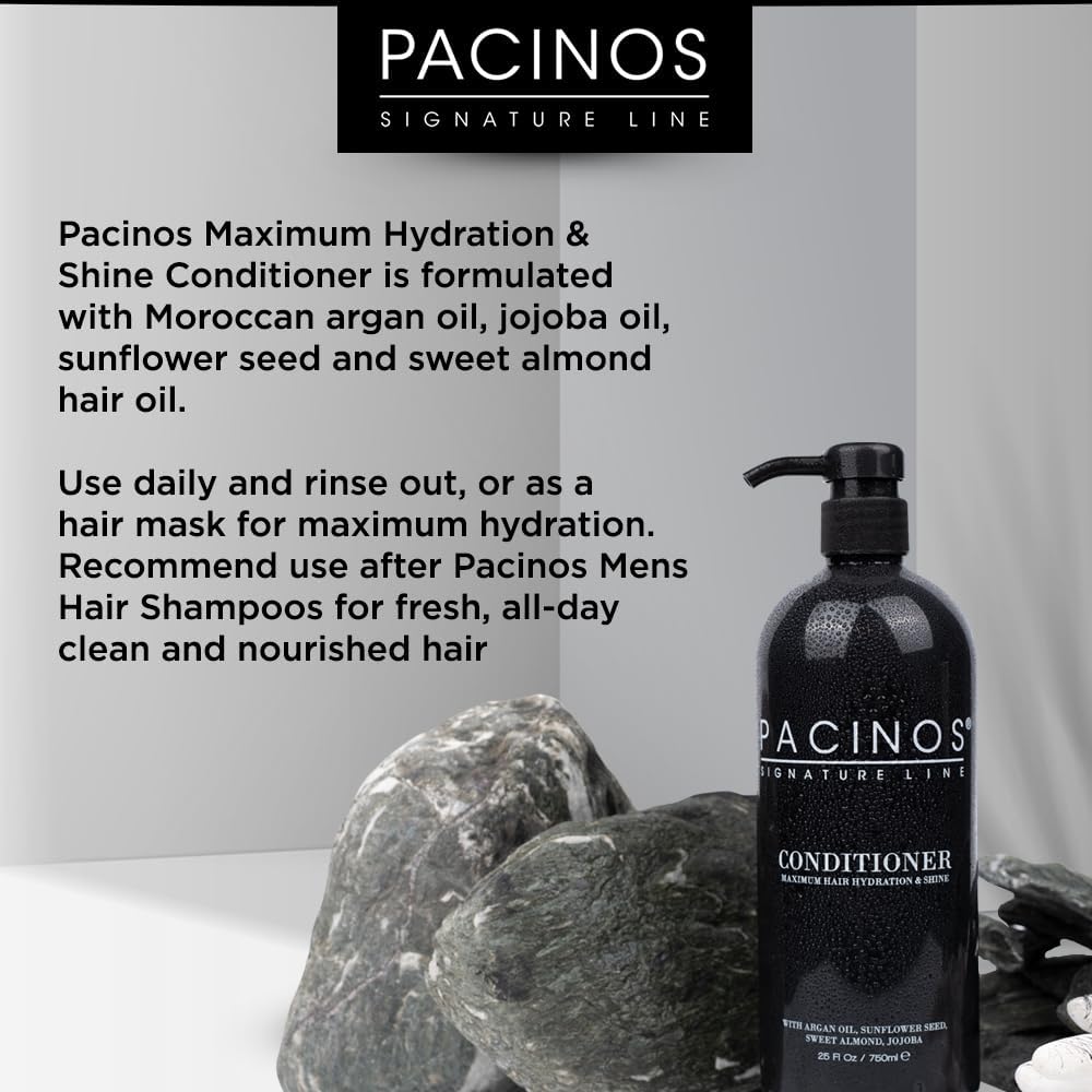 Pacinos Conditioner 25 oz