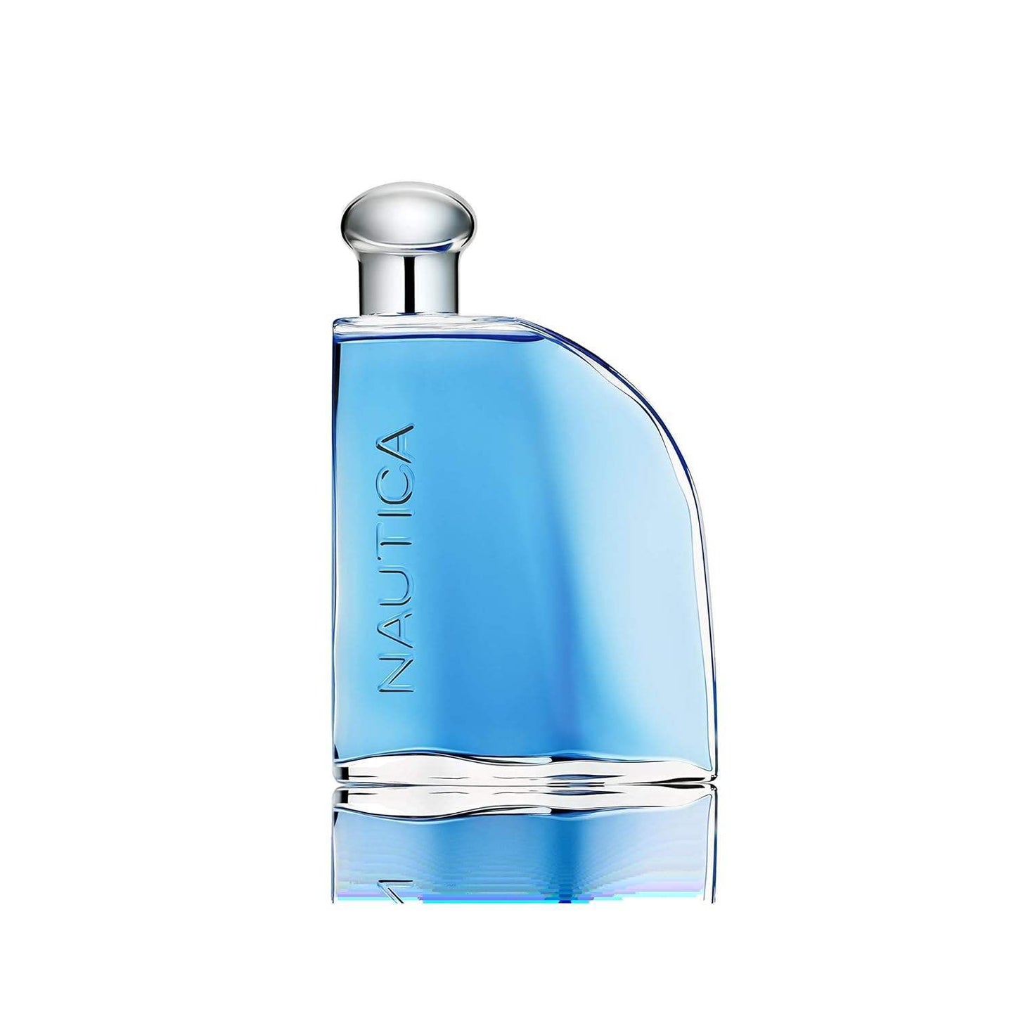 Nautica Blue by Nautica for Men - 3.4 oz EDT Spray