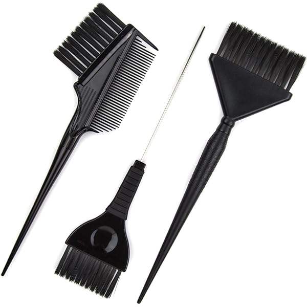 Jumbo Tint Brush by Marianna for Unisex - 1 Pc Brush
