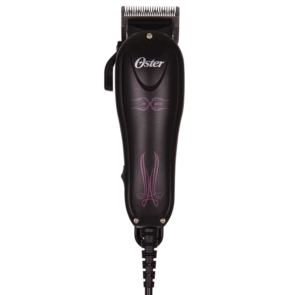 Oster TEQie Trimmer and MX Pro Hair Clipper Combo