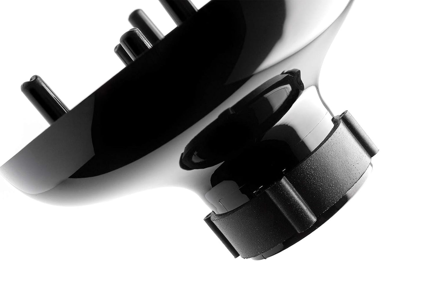 Elchim Cocoon Bidiffuser for Milano & 2001 - Black