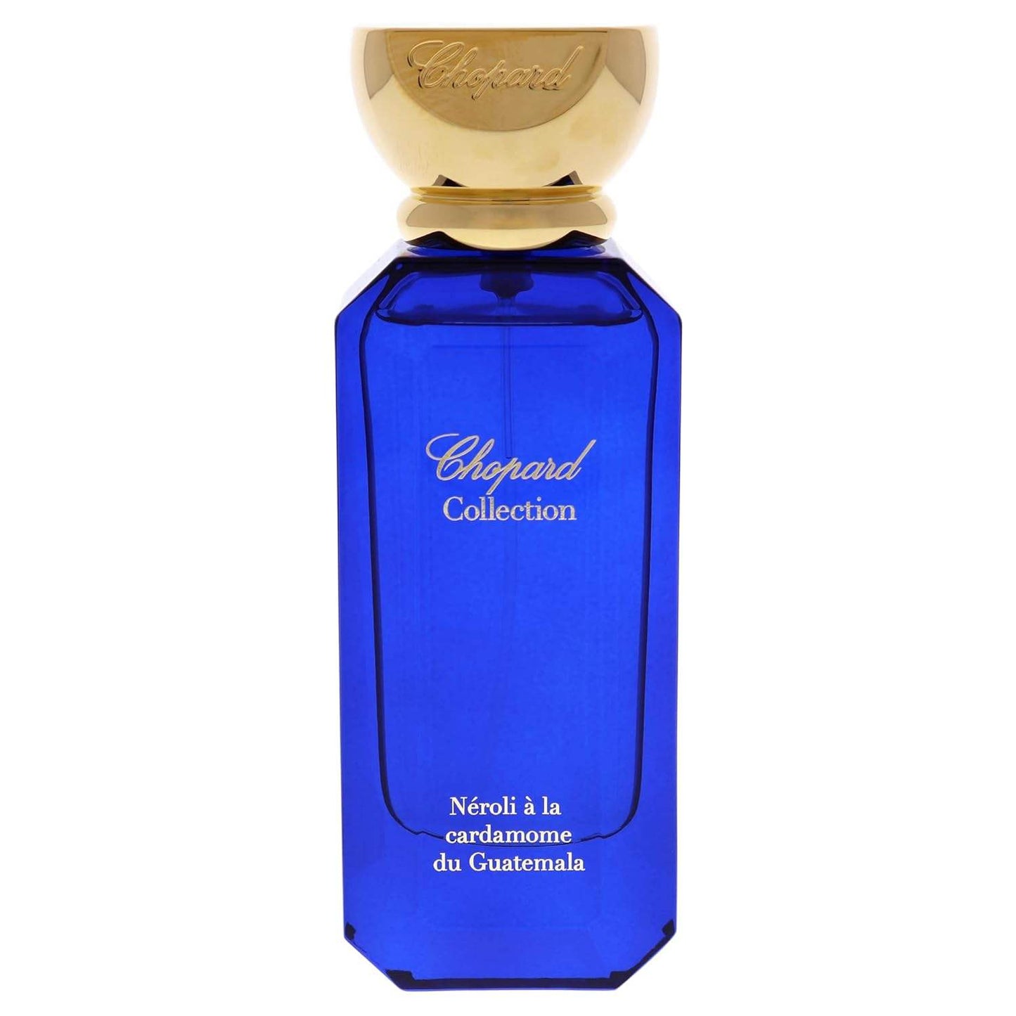Neroli Cardamome by Chopard for Women - 1.6 oz EDP Spray