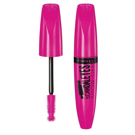 RIMMEL LONDON Scandalous Show off Mascara